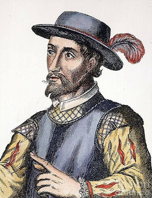 Ponce de León